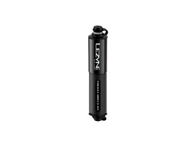 LEZYNE Minipumpa Pocket Drive HV čierna