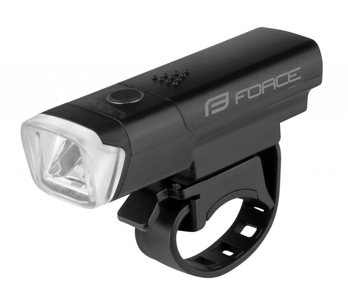 FORCE svetlo predné LUX
