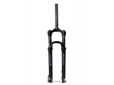 Suntour odpružená vidlica SF15 XCR-AIR RLR DS 29', 100mm, L:193mm (OEM)