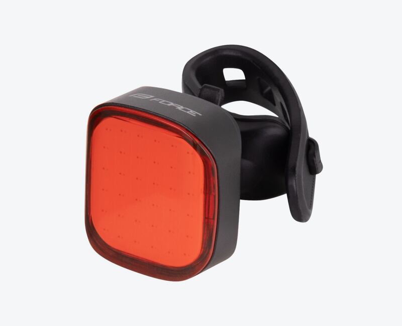 Force Cob 2.0 25 lm, 36× LED, USB