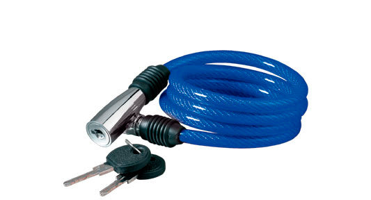 Zámok KLS Beat blue