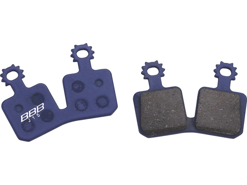 Brzdové platničky - hp organic, bbb bbs-371 discstop