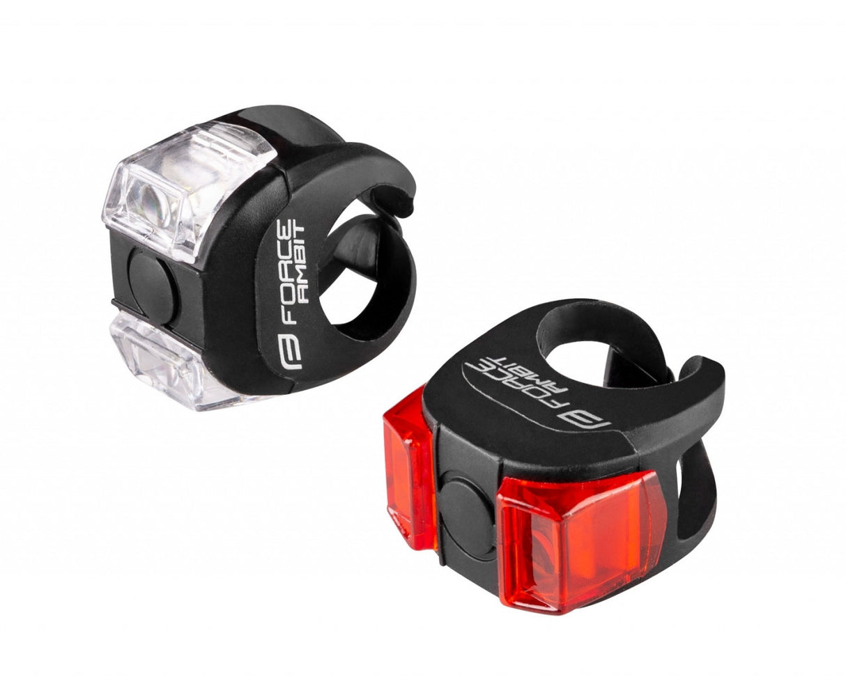 FORCE blikačky, AMBIT