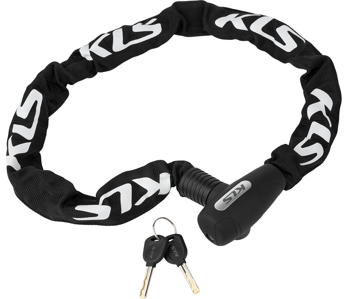 Zámok KLS Chainlock 8