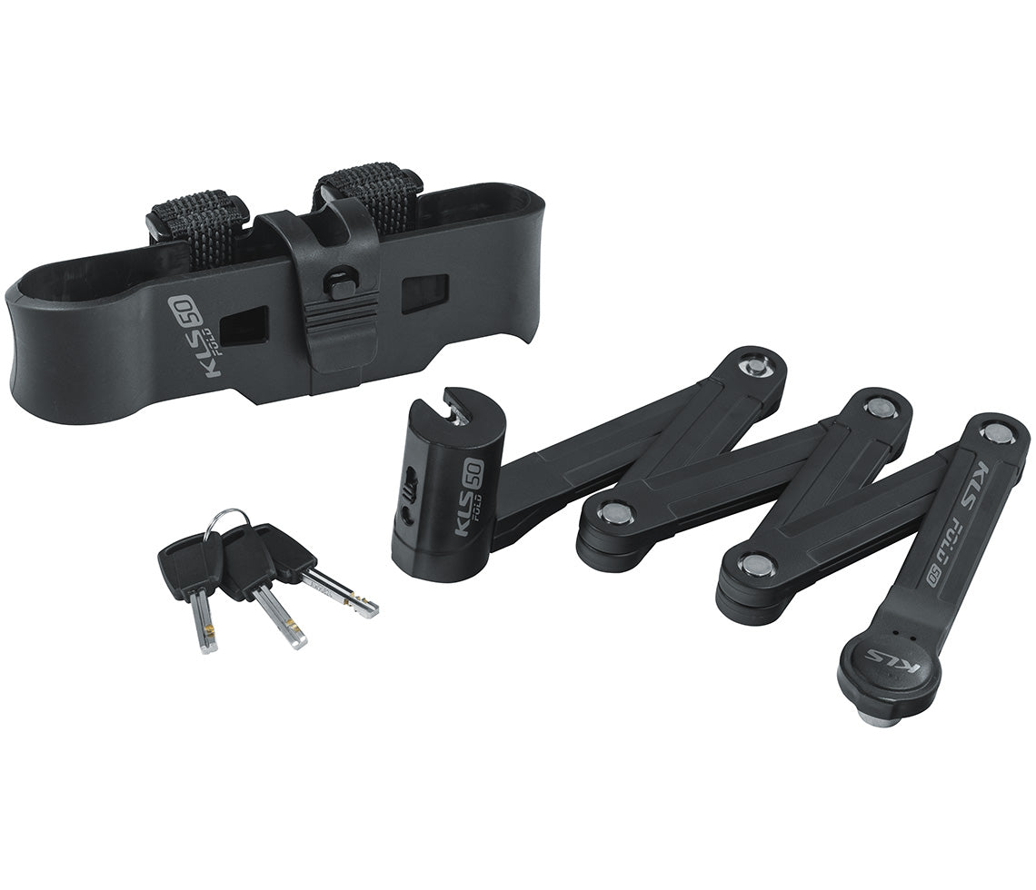 Zámok KLS Fold 50 (Tough 50)