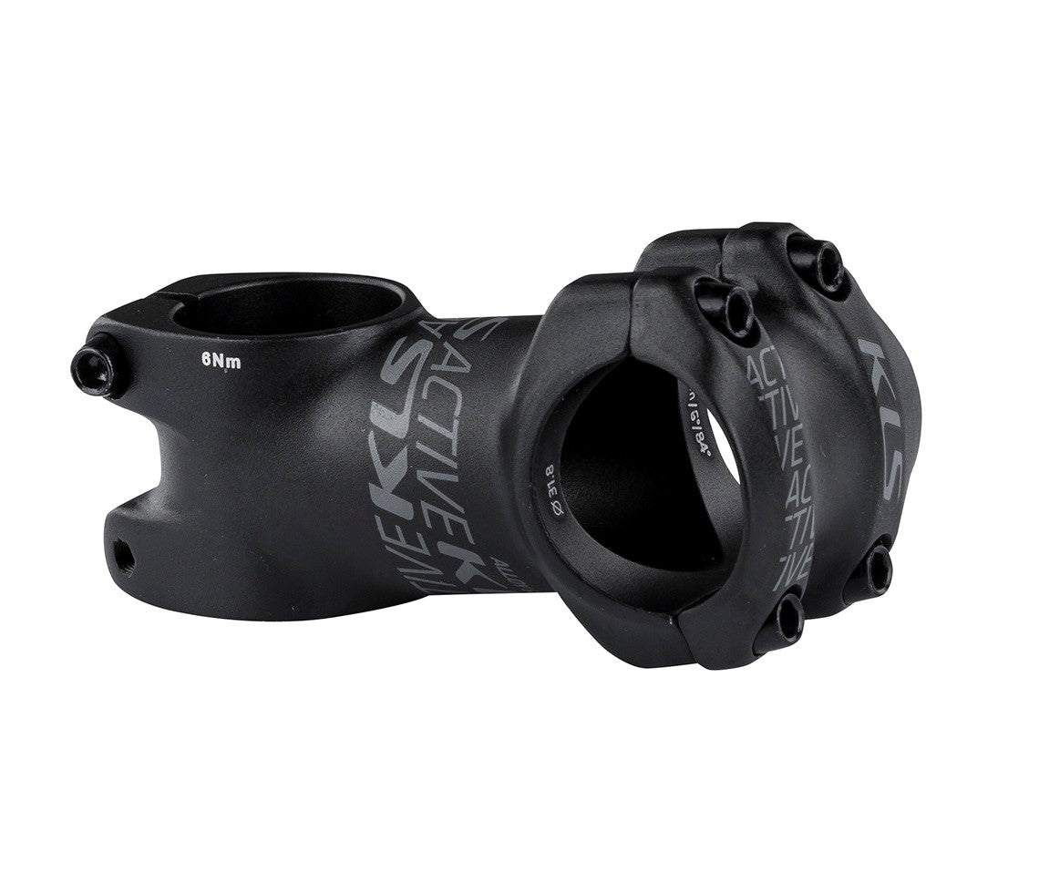 Predstavec KLS ACTIVE XC 70 black 017, 60mm