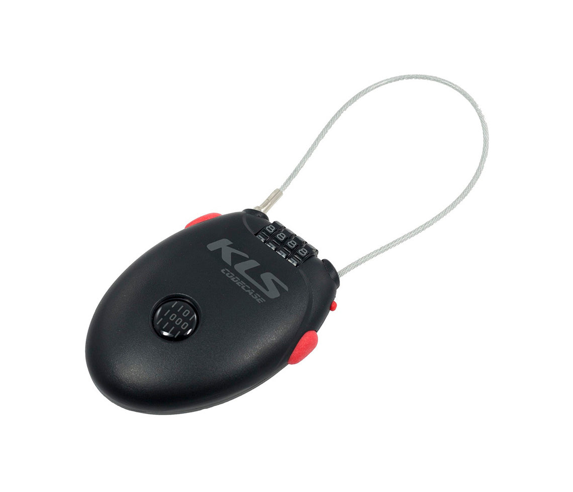Zámok KLS Codecase