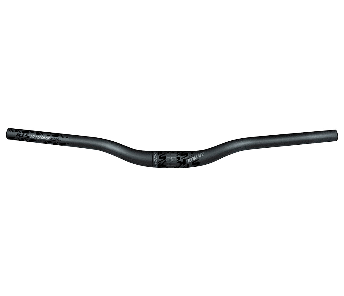 Riadidlá KLS ULTIMATE XC 70 RiseBar 31,8 / 720mm