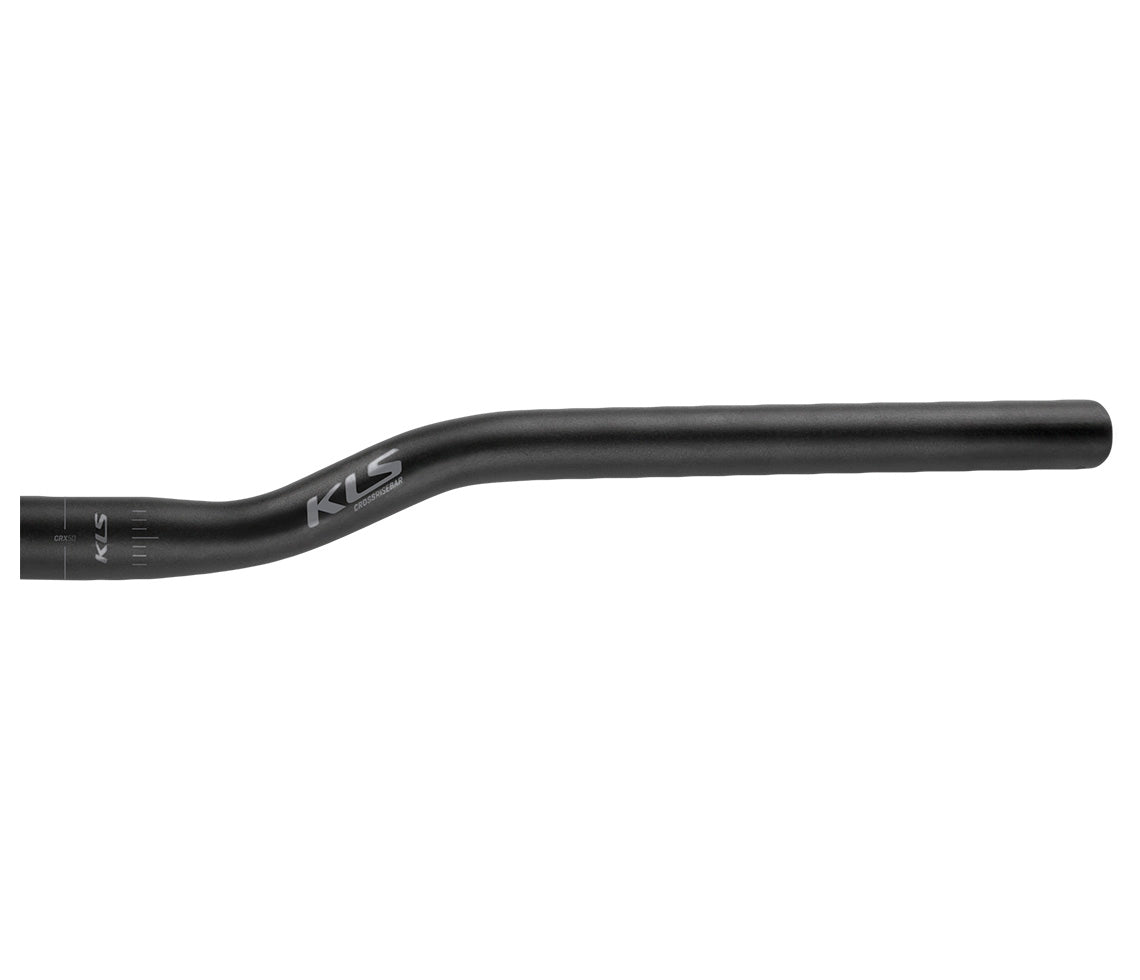 Riadidlá KLS CRX 50 25,4 / 640mm, 30mm
