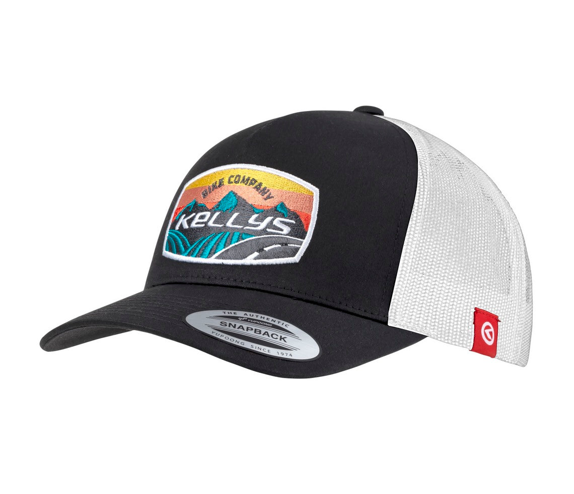 Šiltovka KELLYS PERKY