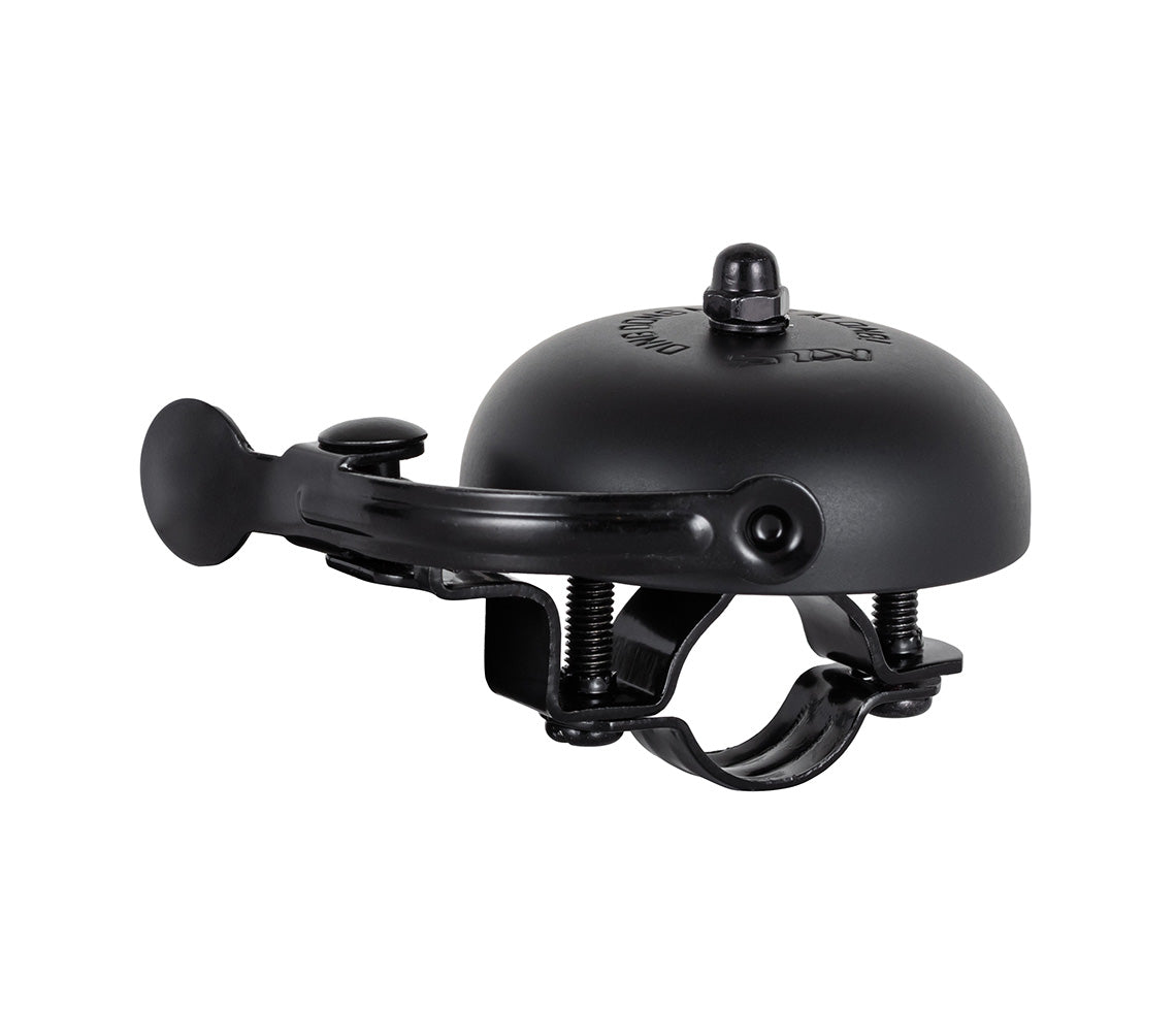 Bicyklový Zvonček KLS BANG 70 black