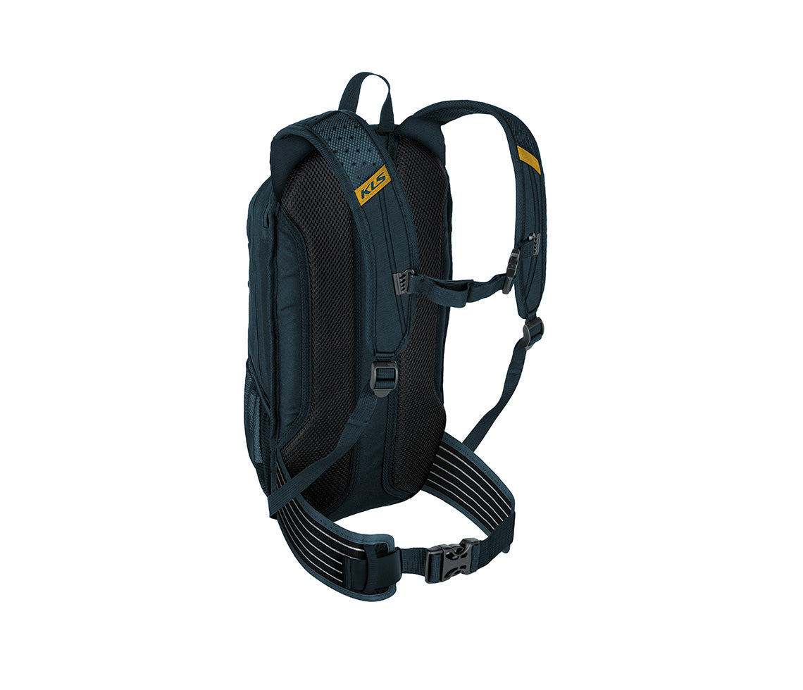 Batoh KLS ADEPT 10 petrol