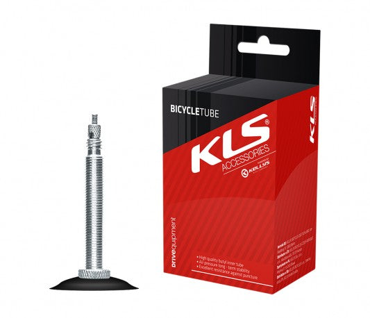 Duša KLS 700 x 25-32C (25/32-622/630) FV 48mm