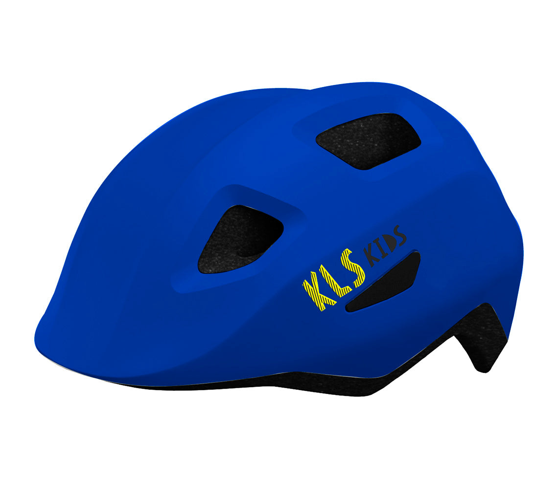 Prilba ACEY 022 flash blue XS