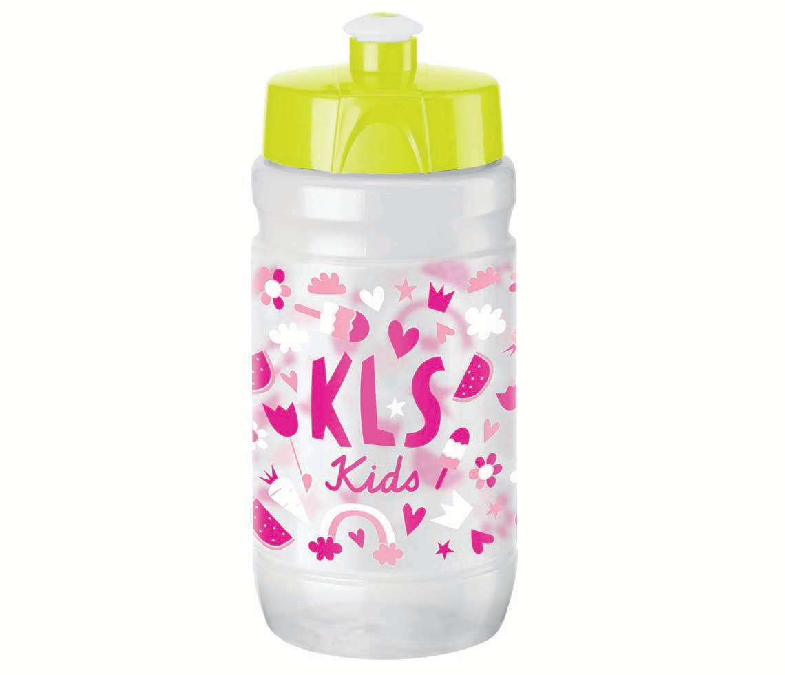 Fľaša YOUNGSTER 022 Girl 0,35l