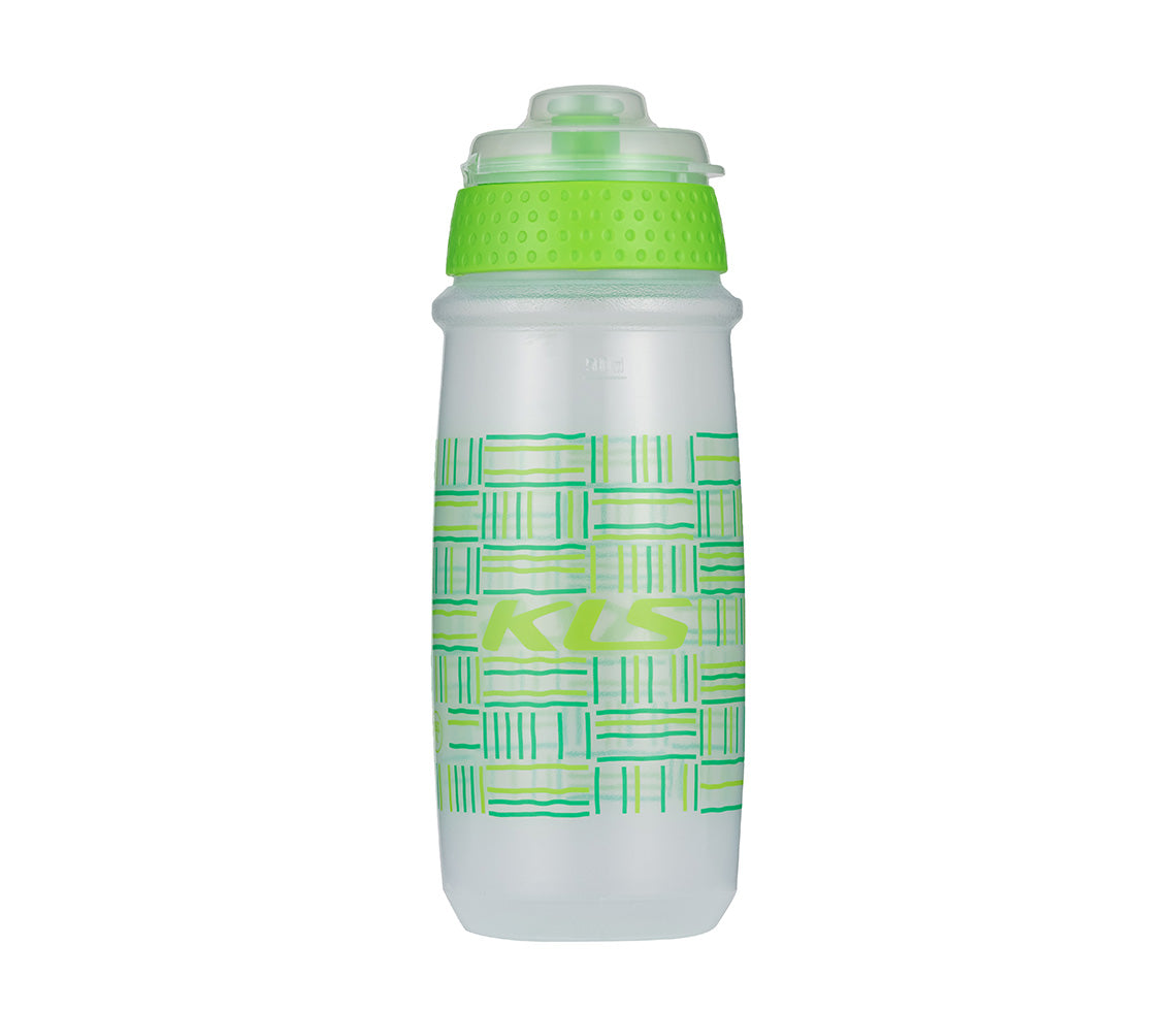 Fľaša ATACAMA 022 Green 0,65l