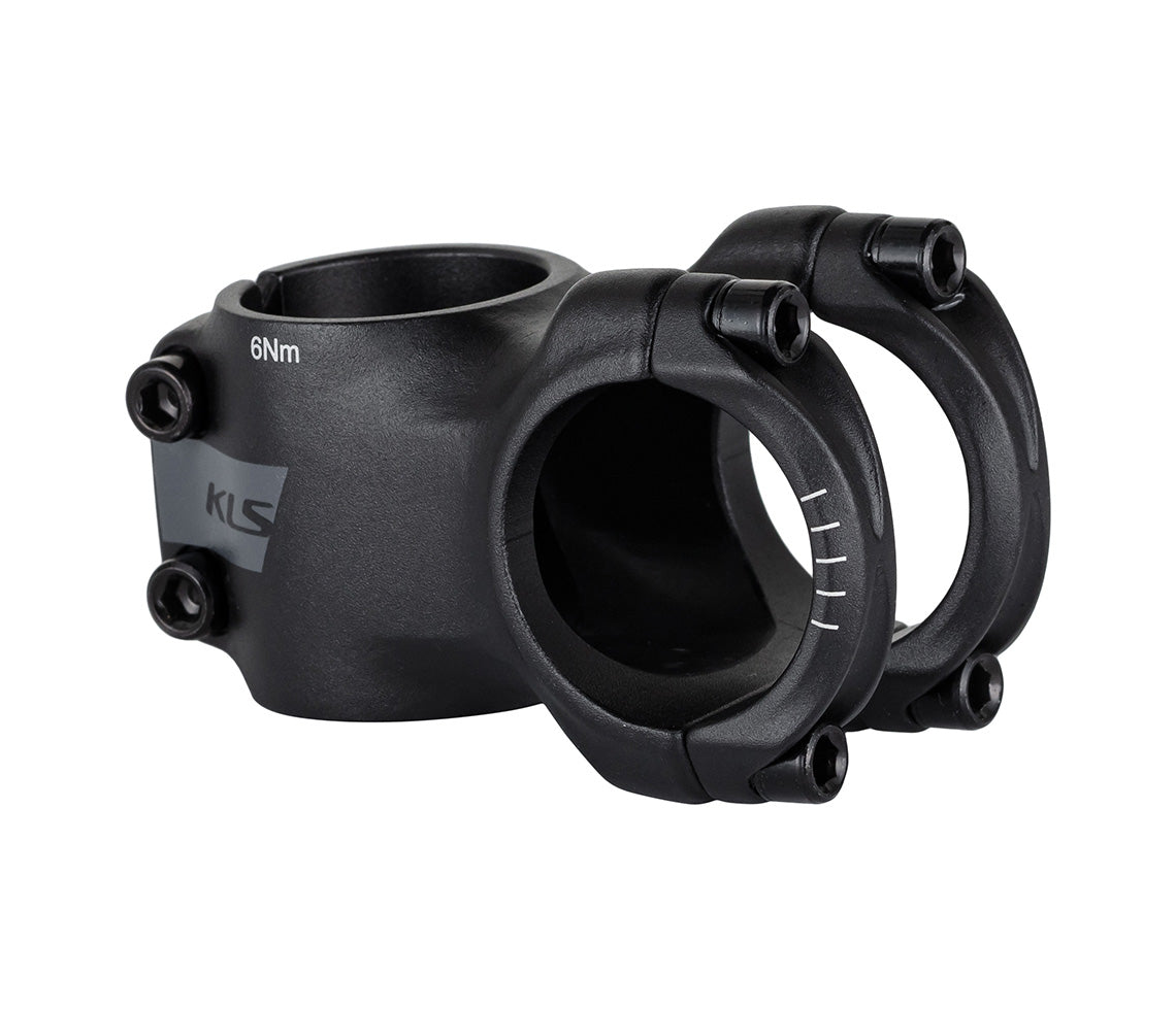 Predstavec KLS ALM/EN 50 023 31,8mm / 40mm