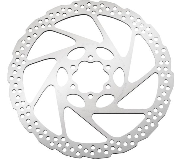 Brzdový kotúč Shimano SM-RT56, 180 mm, v originálnom balení