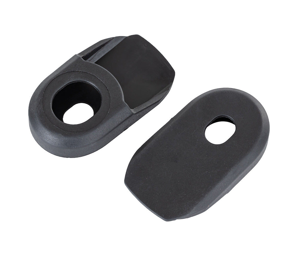 Chránič kľúk KLS ROCKSAVER black