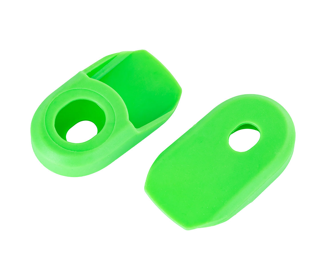 Chránič kľúk KLS ROCKSAVER green
