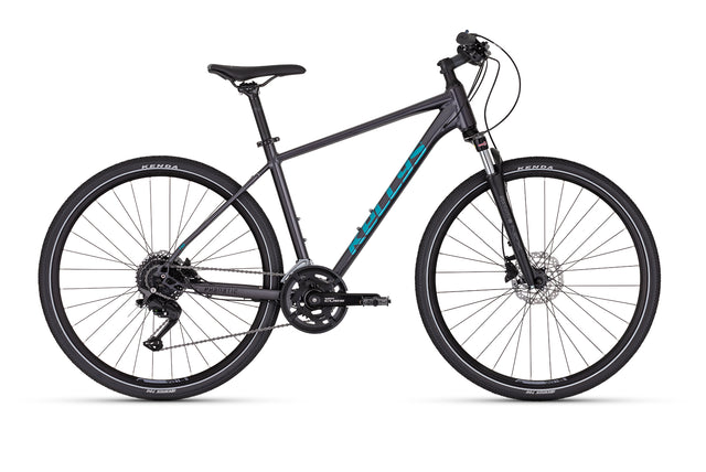 KELLYS Phanatic 50 Anthracite M