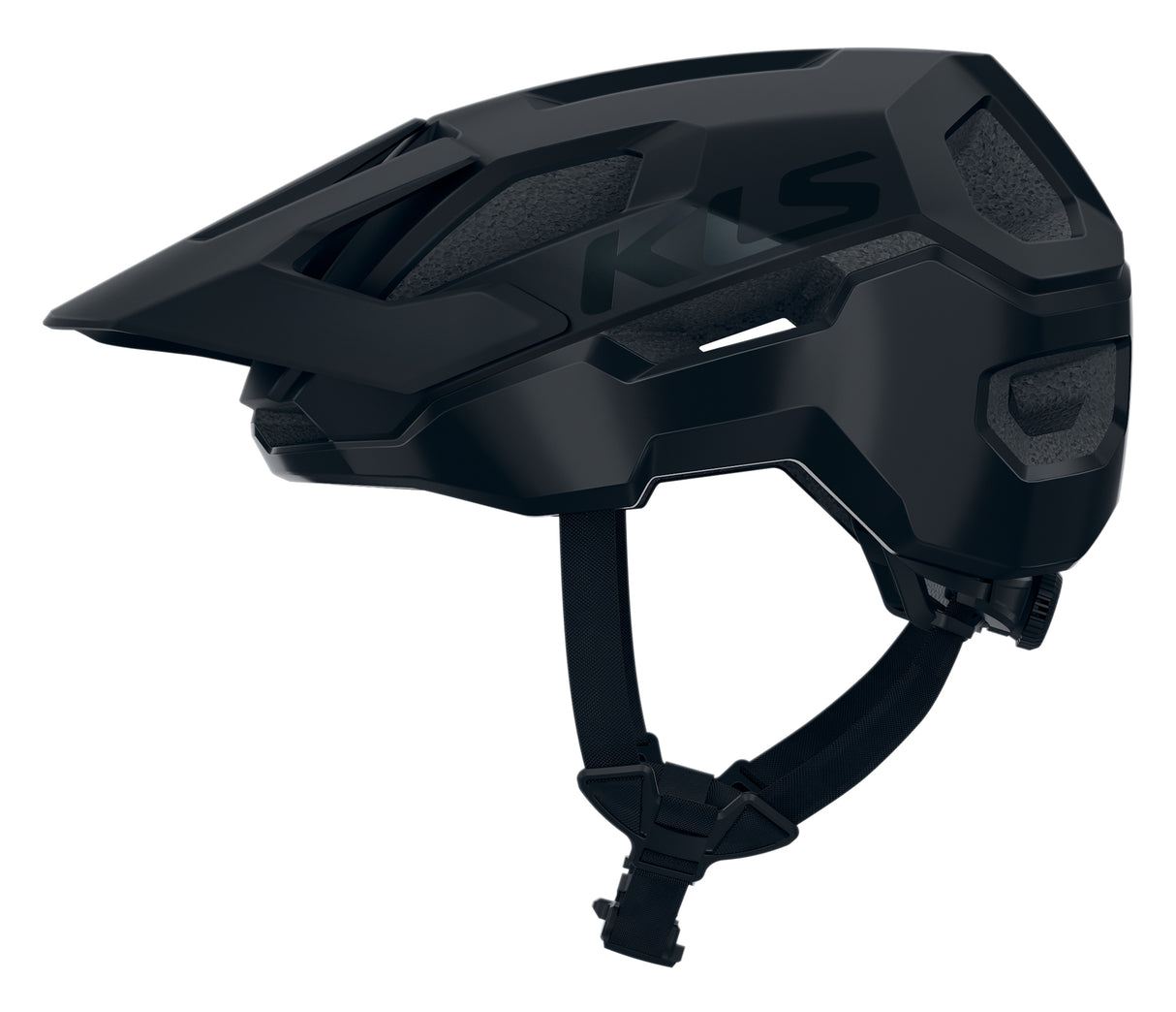 Prilba DARE II black M/L