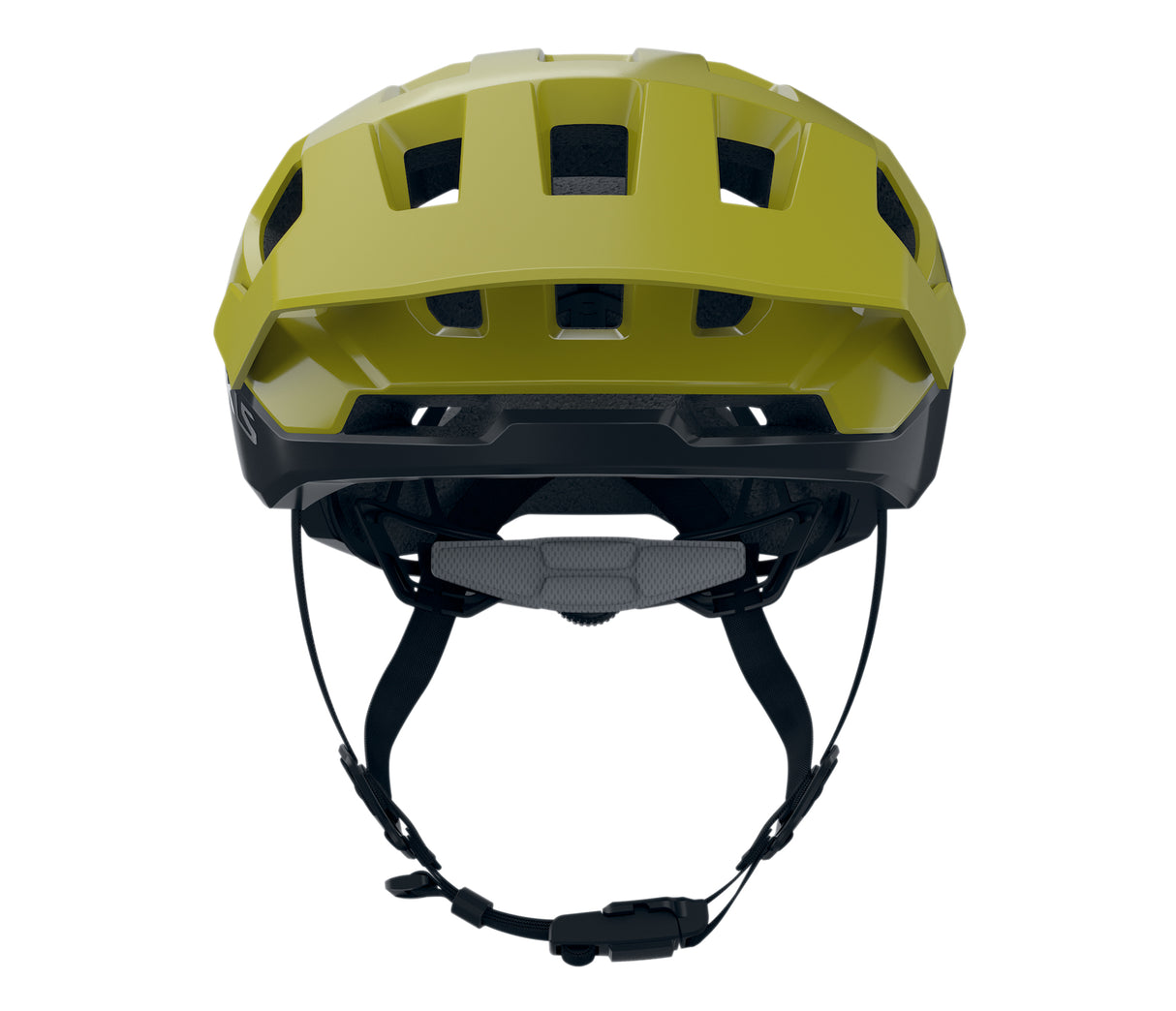 Prilba DARE II yellow M/L