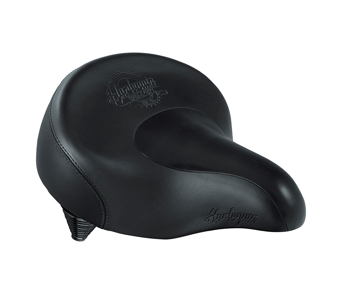 Sedlo KLS HARLEQUIN 025, black