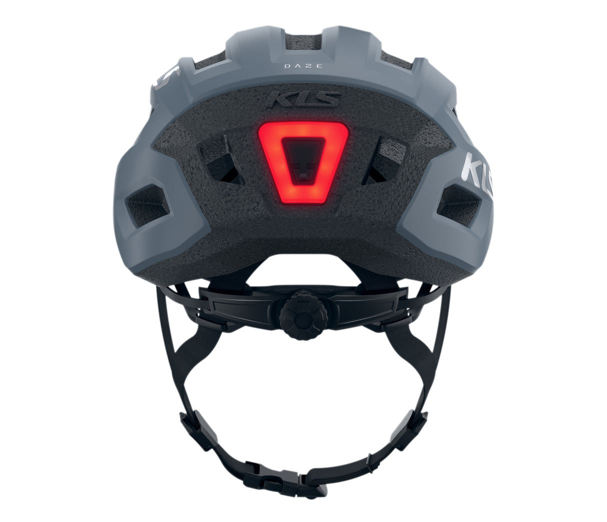 DAZE LUMIO 022 steel grey M/L