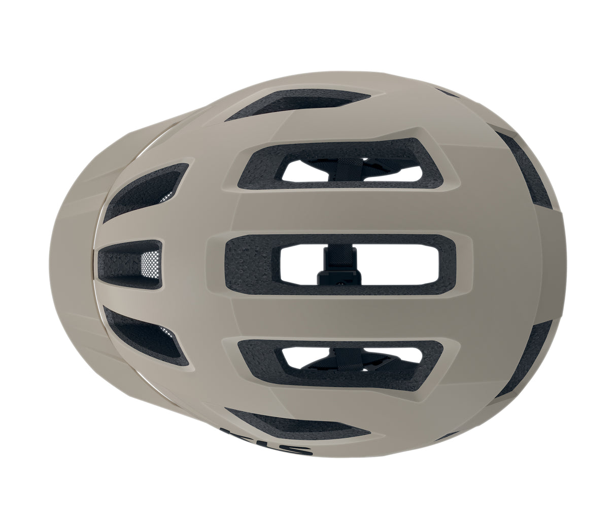 Prilba DYNAMIC II sand M/L