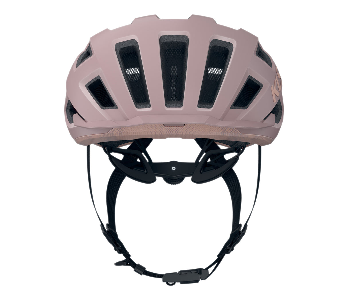 Prilba DYNAMIC II rose gold M/L