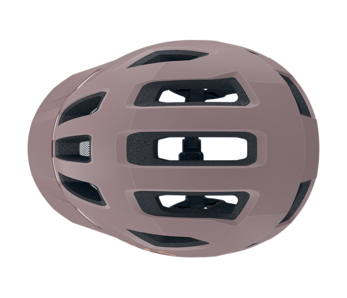 Prilba DYNAMIC II rose gold M/L