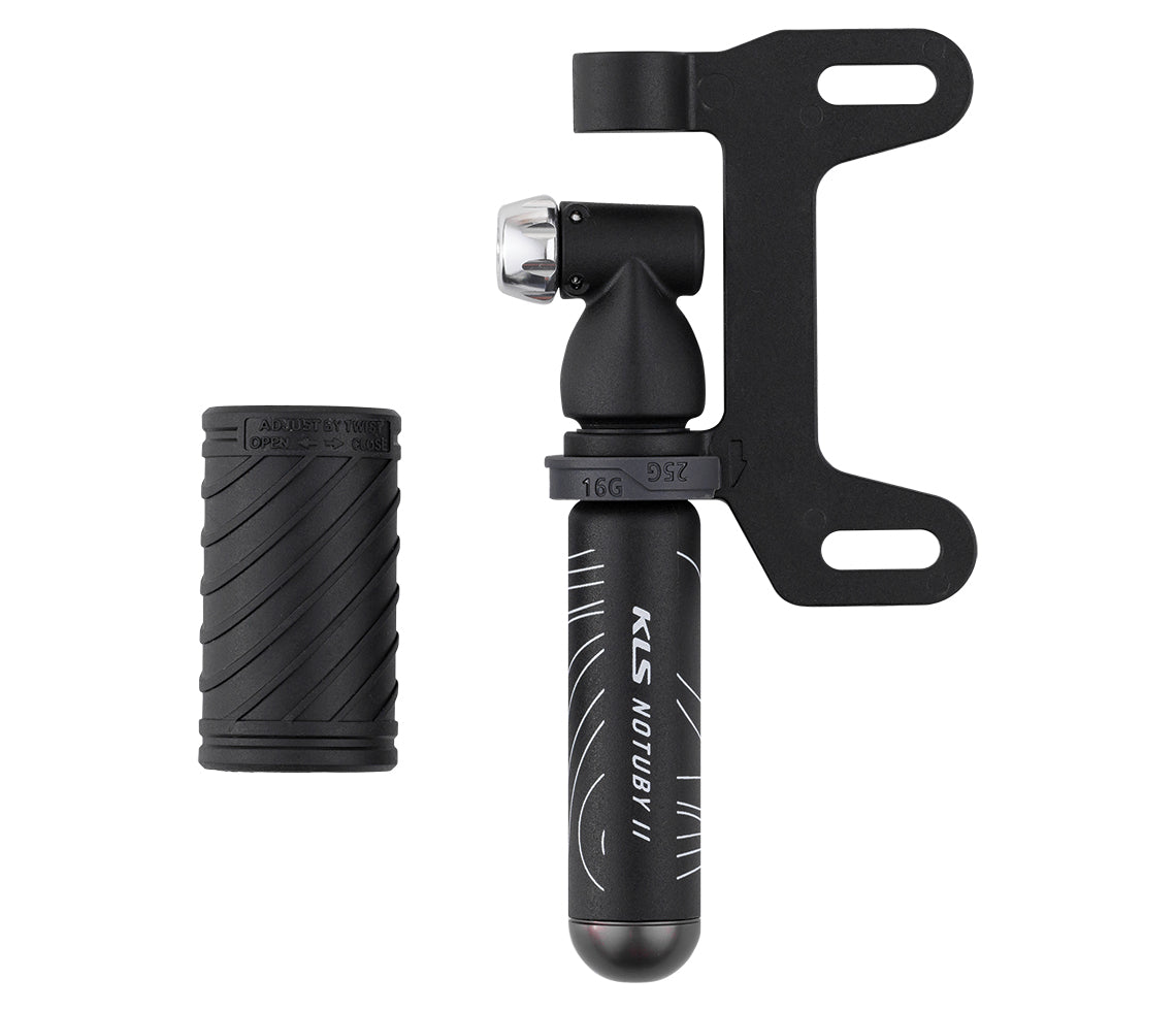 Sada na opravu bezdušových plášťov NOTUBY II