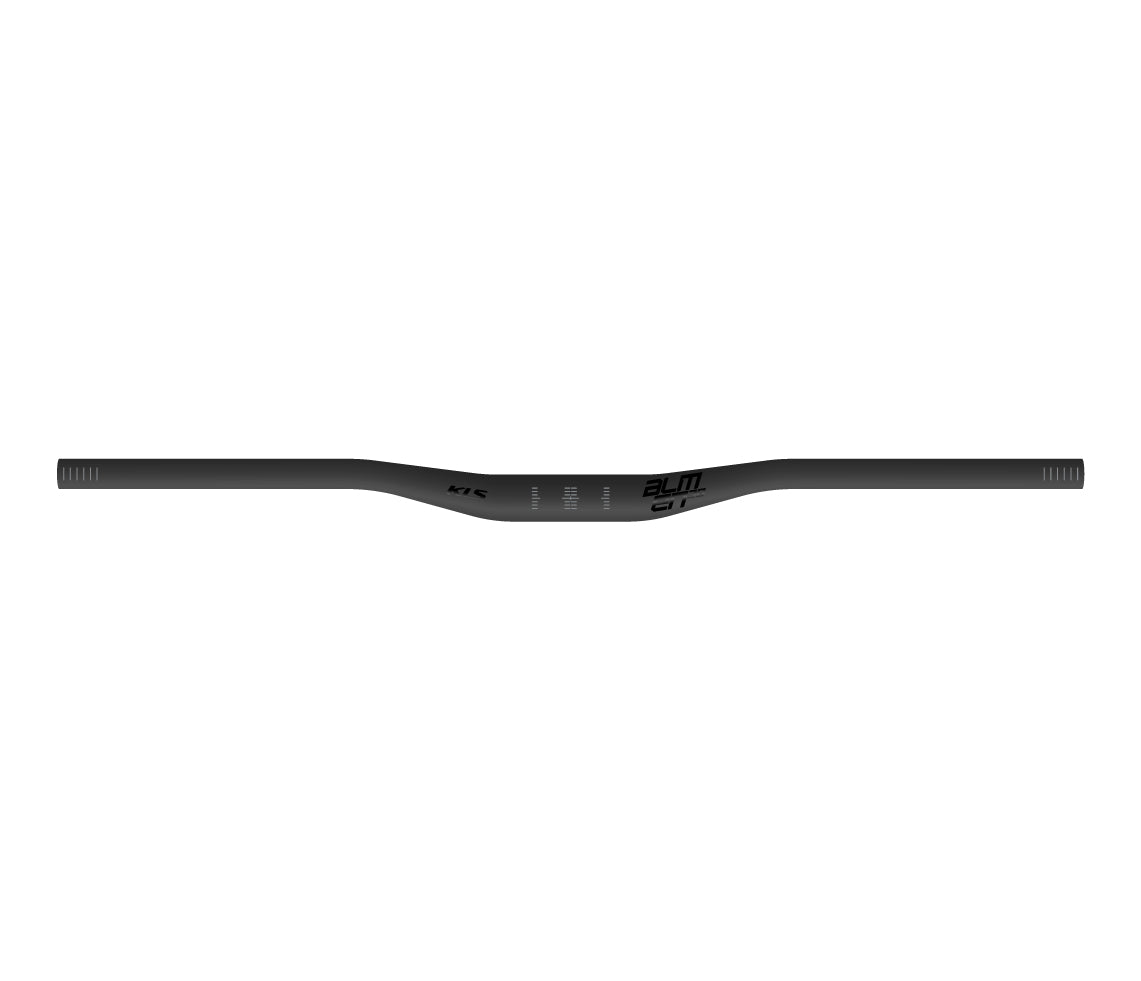 Riadidlá KLS ALM/EN 30 35 / 780mm, 18mm Rise