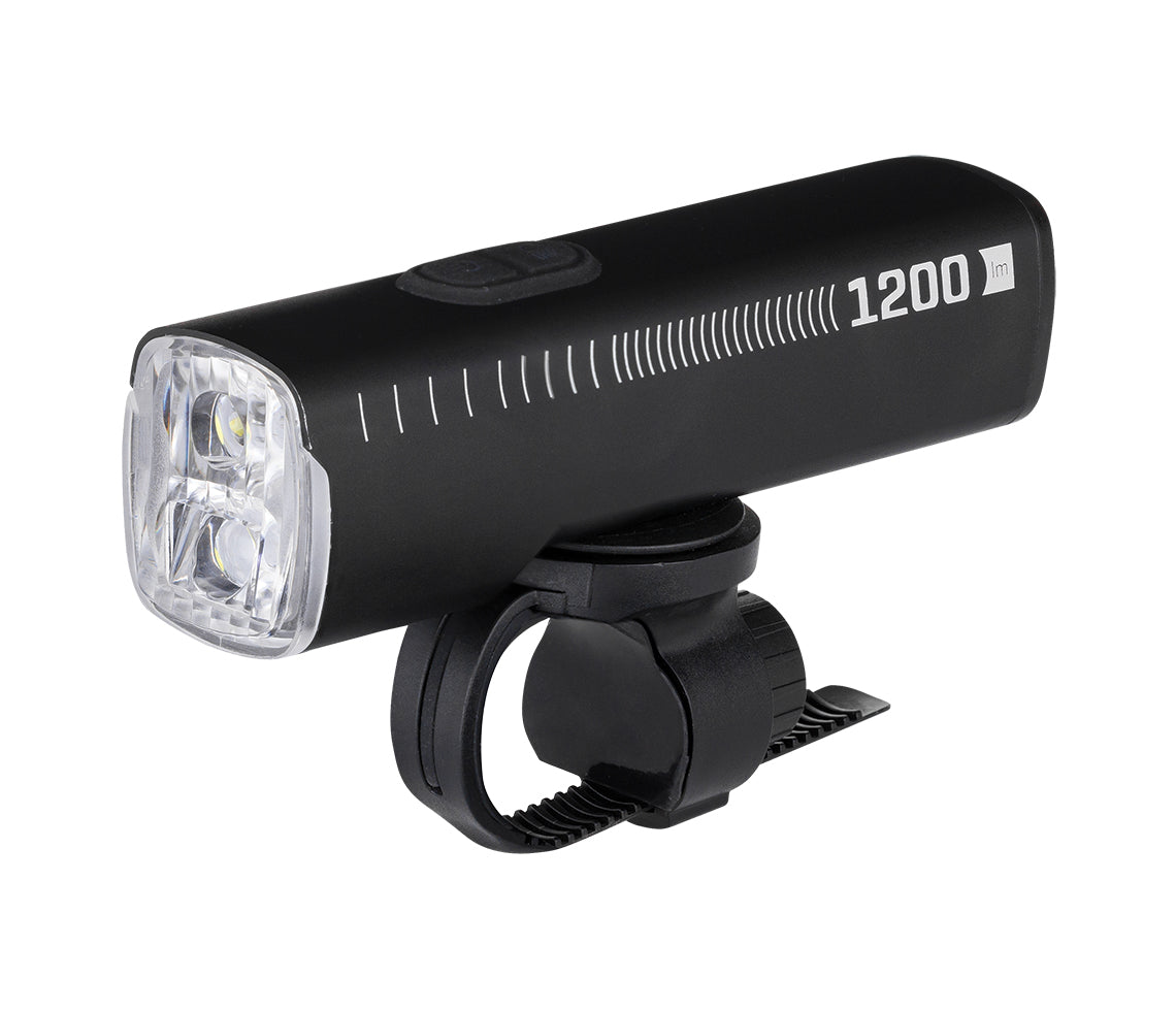 Osvetlenie predné KLS LUNA 1200