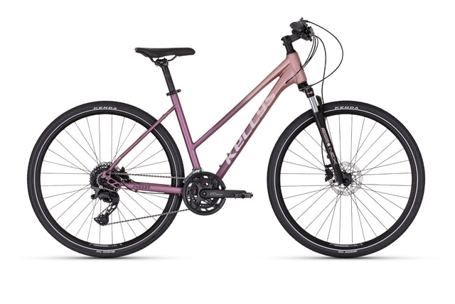 KELLYS Pheebe 70 Rosy Violet S 28"