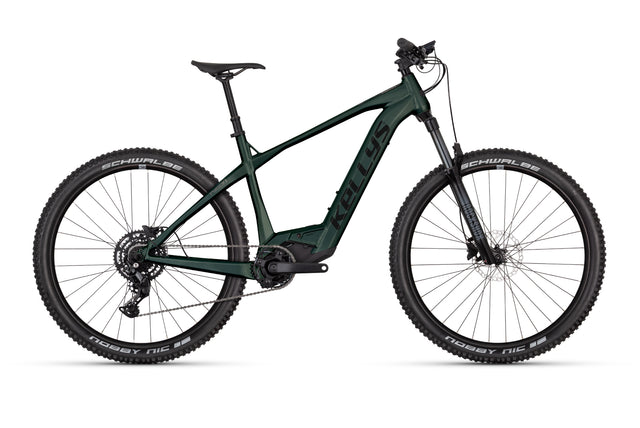 KELLYS Tygon RS50 P Pine Forest M 29" 820Wh
