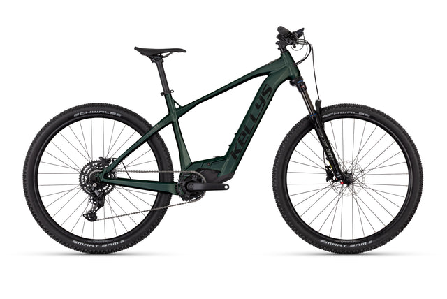 KELLYS Tygon RS10 P Pine Forest M 29" 725Wh