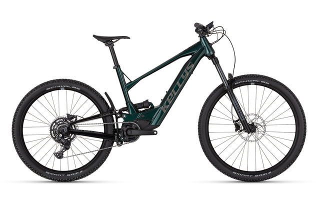 KELLYS Theos RS10 P Night Forest M 29"/27.5" 725Wh