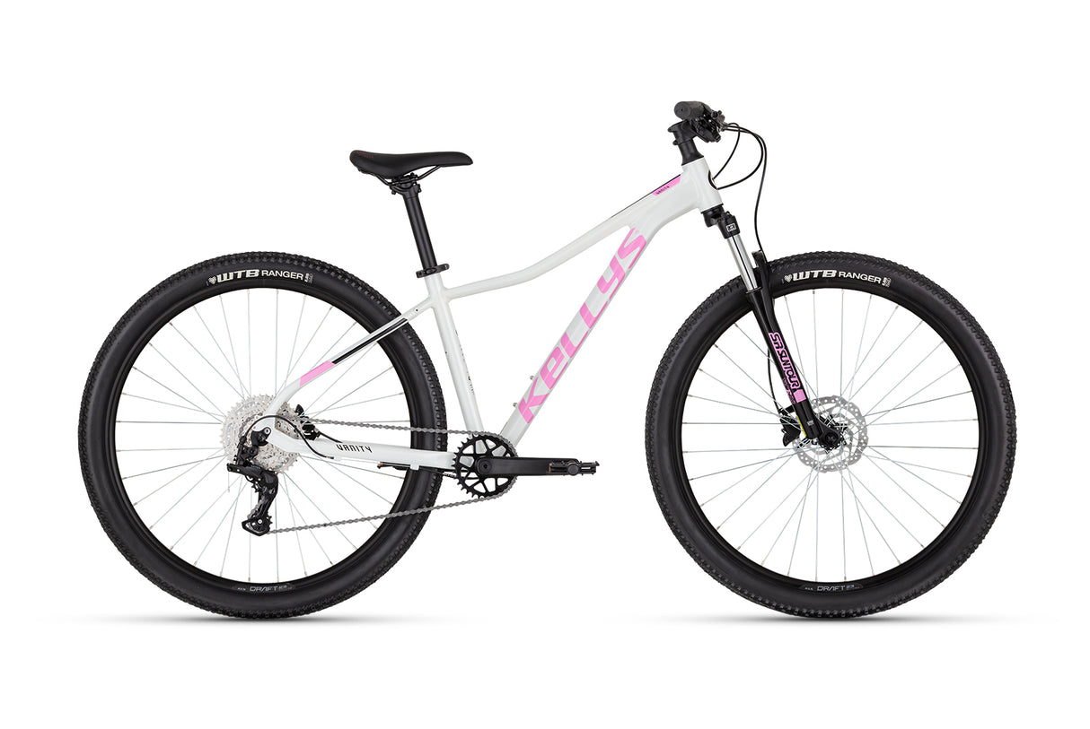 KELLYS Vanity X40 White M 27.5"