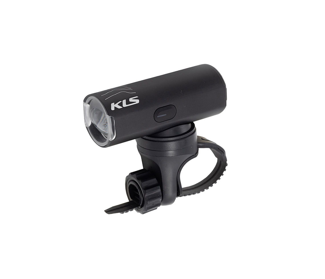 Osvetlenie predné KLS GLO 550