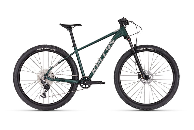 KELLYS Spider X90 Emerald Green M 29"