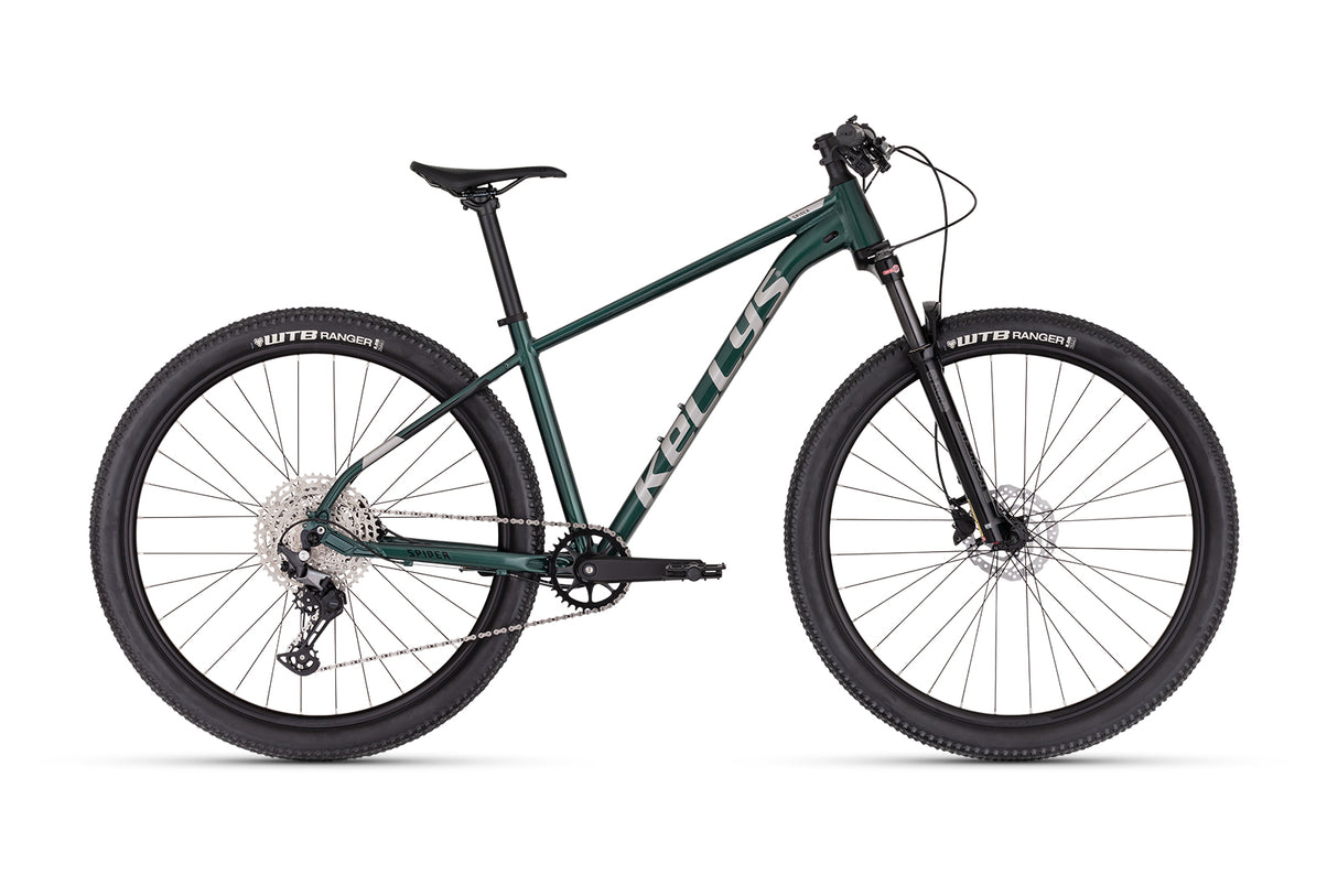 KELLYS Spider X90 Emerald Green L 29"