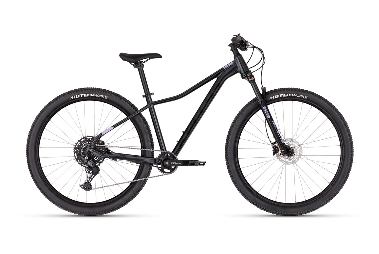 KELLYS Vanity X80 Graphite Grey L 29"