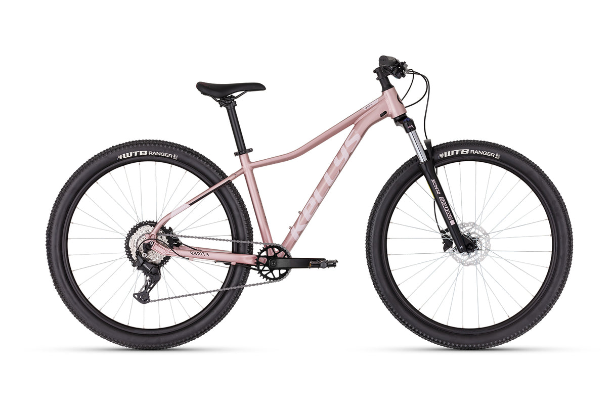 KELLYS Vanity X50 Rose Gold M 27.5"