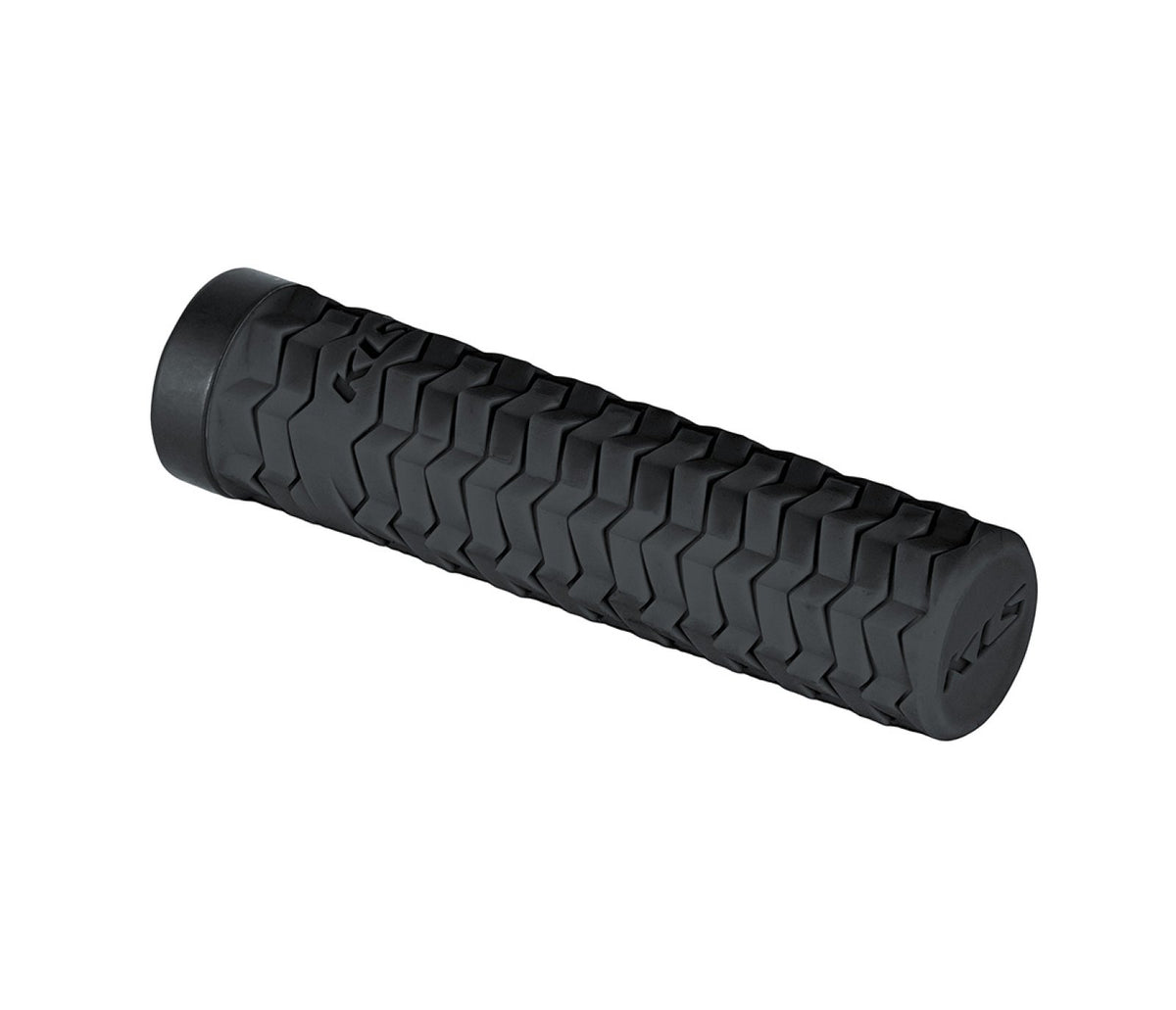 Rukoväte KLS POISON ULF, black