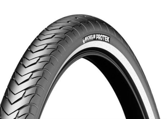 plast Michelin Protek BR, wire, 42-622 (700x40C), c:6618141515M