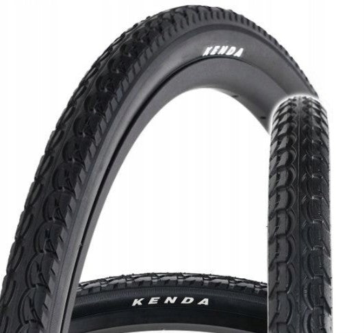 plast Kenda Eurotrek,700x45C K197, RT30RF371, c.:0E000112/ INCL tube