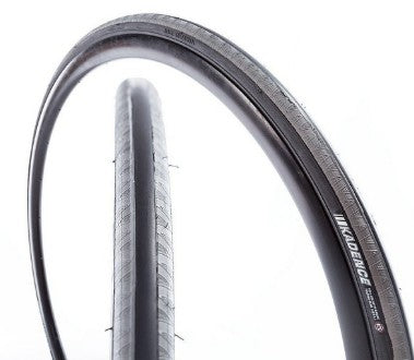 plast Kenda Kadence, 700x25C K1081 BK/BSK,30TPI, c:060M4N33/ INCL tube