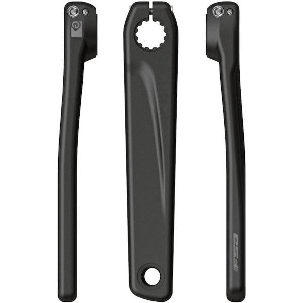 FSA kľuky E-BIKE (CK-603 armset) w/ML618 BAFANG